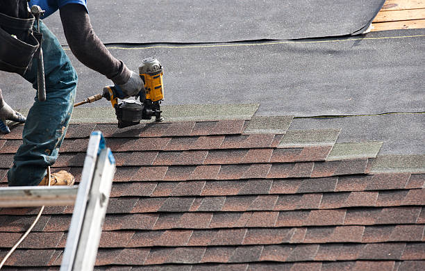 Licensed Metal Roofing service in Perkins, OK - Brentwood Metal Roofing